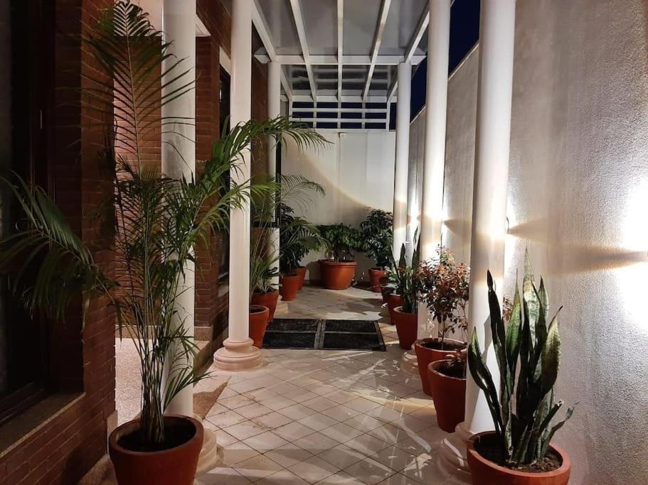Colonel'S Abbey Apartment ชัยปุระ ภายนอก รูปภาพ