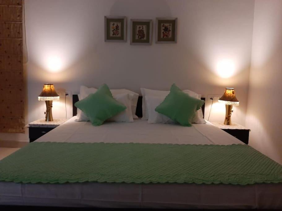 Colonel'S Abbey Apartment ชัยปุระ ภายนอก รูปภาพ