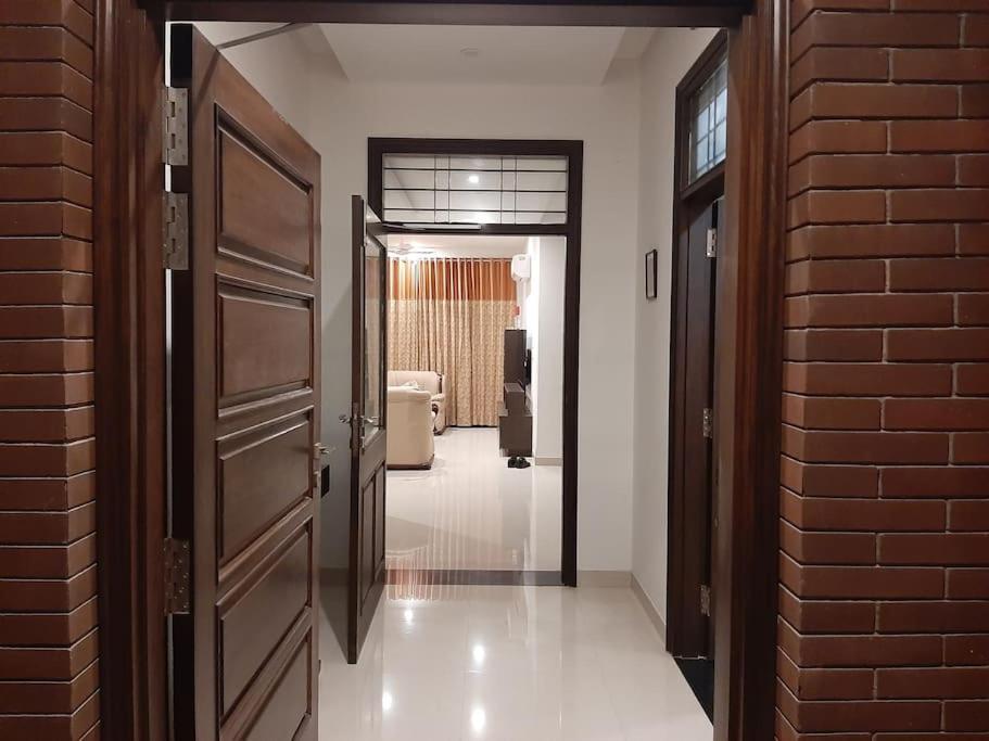 Colonel'S Abbey Apartment ชัยปุระ ภายนอก รูปภาพ