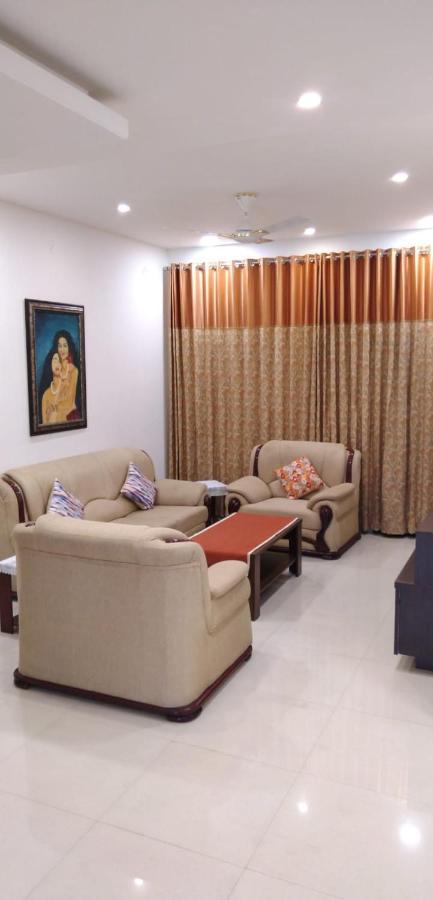 Colonel'S Abbey Apartment ชัยปุระ ภายนอก รูปภาพ
