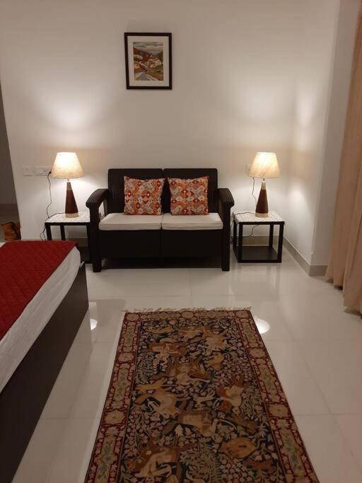 Colonel'S Abbey Apartment ชัยปุระ ภายนอก รูปภาพ